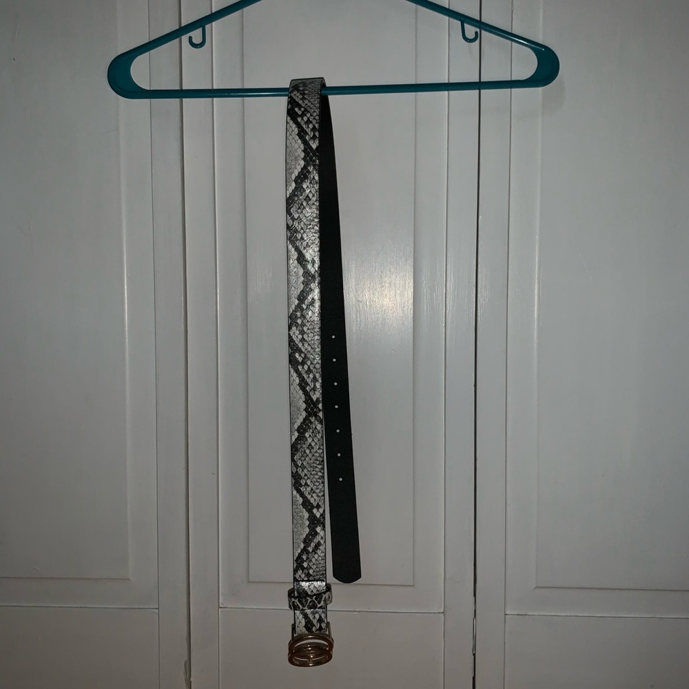 boutique belt